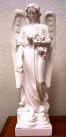 Marble Angel Statue 